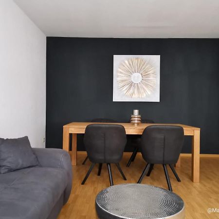 Appartamento Milonia 3 Bernkastel-Kues Esterno foto