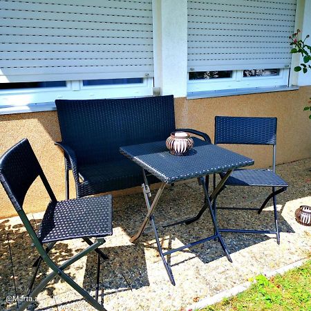 Appartamento Milonia 3 Bernkastel-Kues Esterno foto