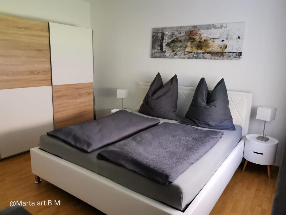 Appartamento Milonia 3 Bernkastel-Kues Esterno foto