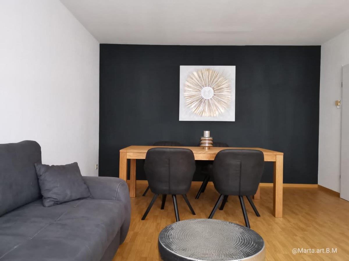 Appartamento Milonia 3 Bernkastel-Kues Esterno foto