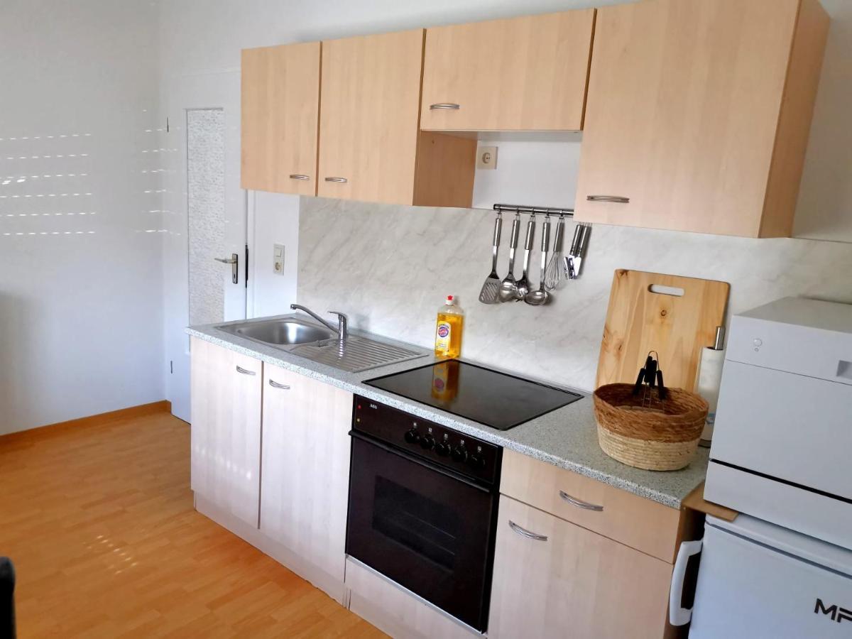 Appartamento Milonia 3 Bernkastel-Kues Esterno foto