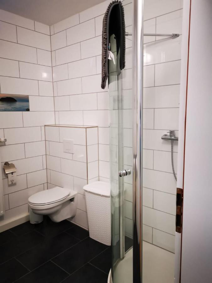 Appartamento Milonia 3 Bernkastel-Kues Esterno foto