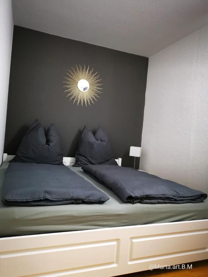 Appartamento Milonia 3 Bernkastel-Kues Esterno foto
