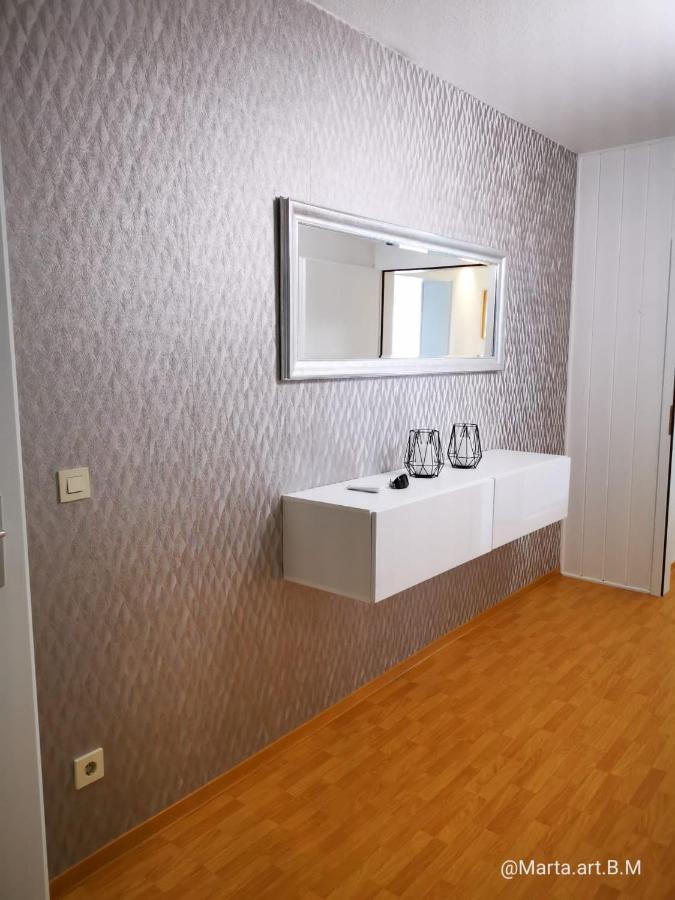 Appartamento Milonia 3 Bernkastel-Kues Esterno foto