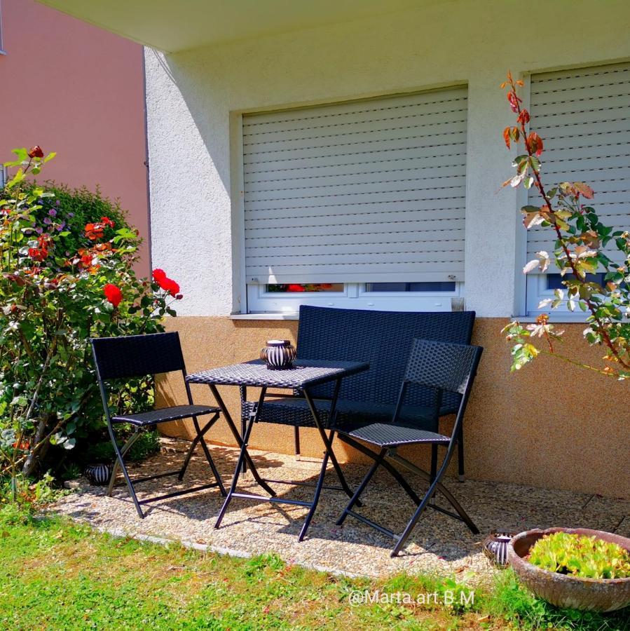 Appartamento Milonia 3 Bernkastel-Kues Esterno foto
