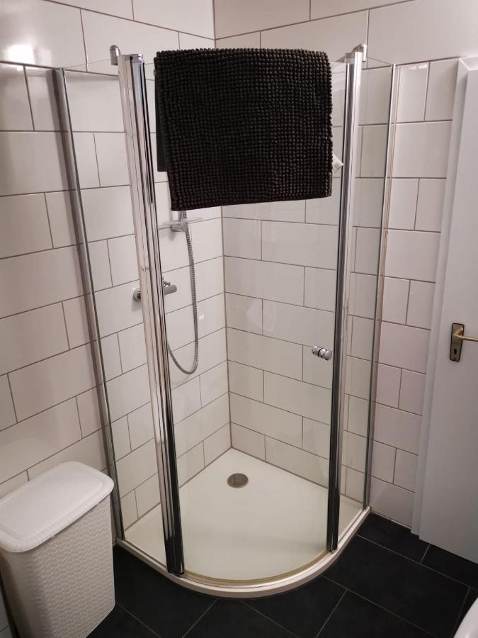 Appartamento Milonia 3 Bernkastel-Kues Esterno foto