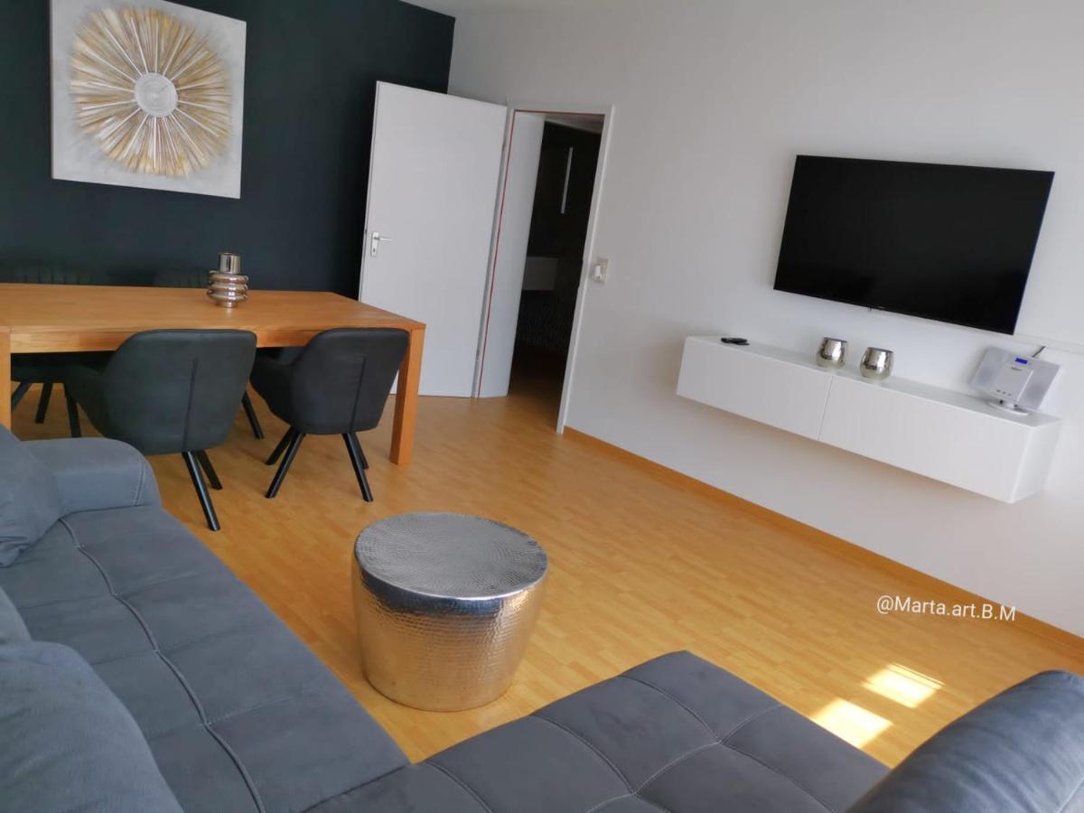 Appartamento Milonia 3 Bernkastel-Kues Esterno foto