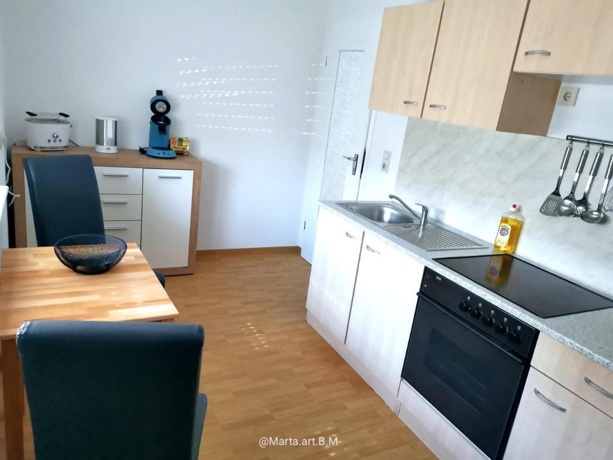 Appartamento Milonia 3 Bernkastel-Kues Esterno foto