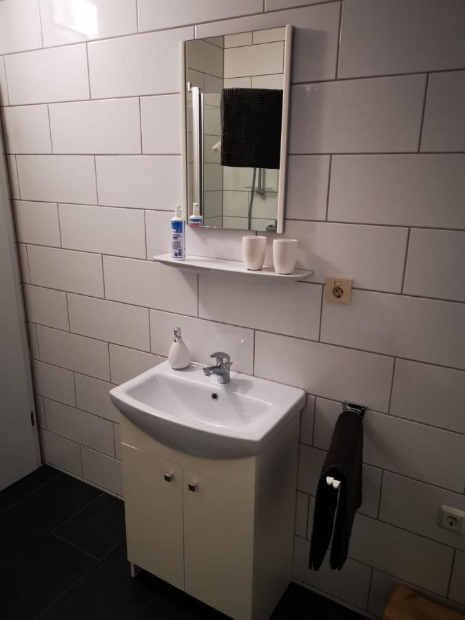 Appartamento Milonia 3 Bernkastel-Kues Esterno foto