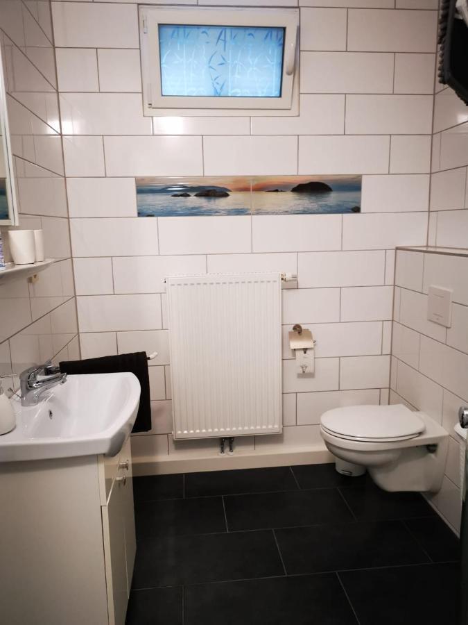 Appartamento Milonia 3 Bernkastel-Kues Esterno foto