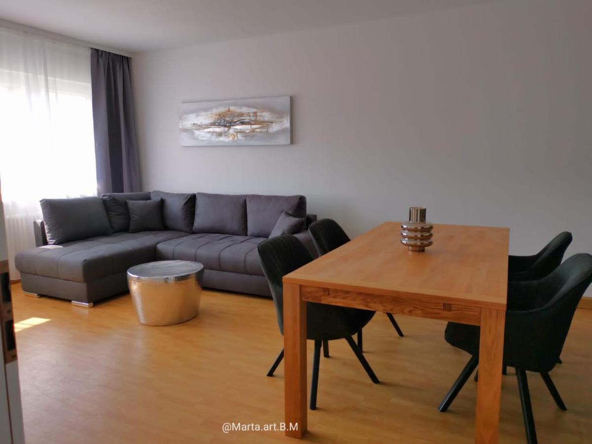 Appartamento Milonia 3 Bernkastel-Kues Esterno foto