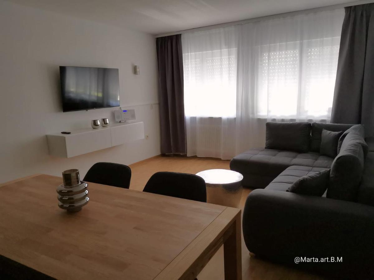 Appartamento Milonia 3 Bernkastel-Kues Esterno foto