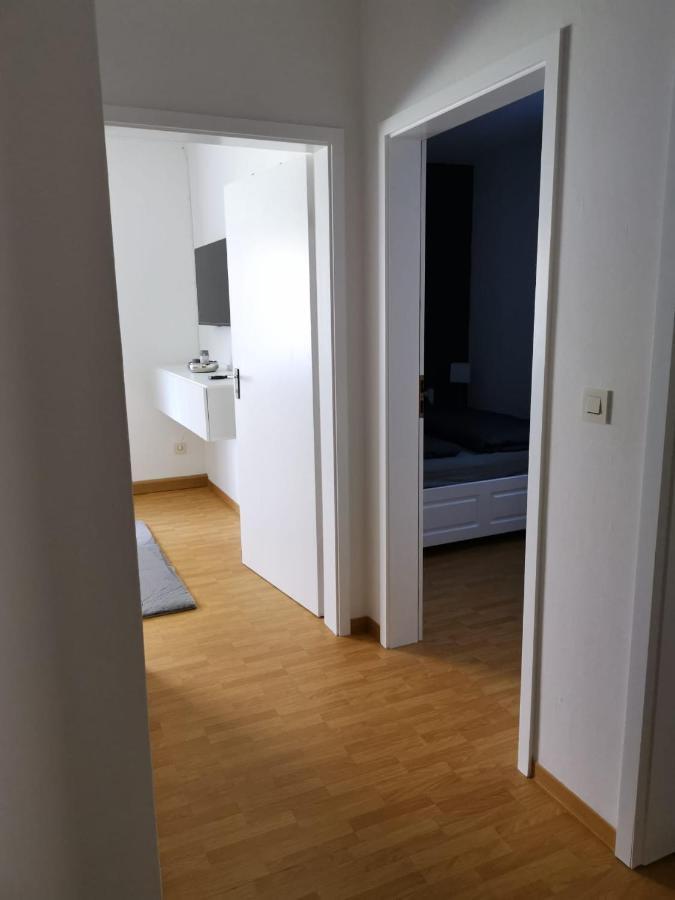 Appartamento Milonia 3 Bernkastel-Kues Esterno foto