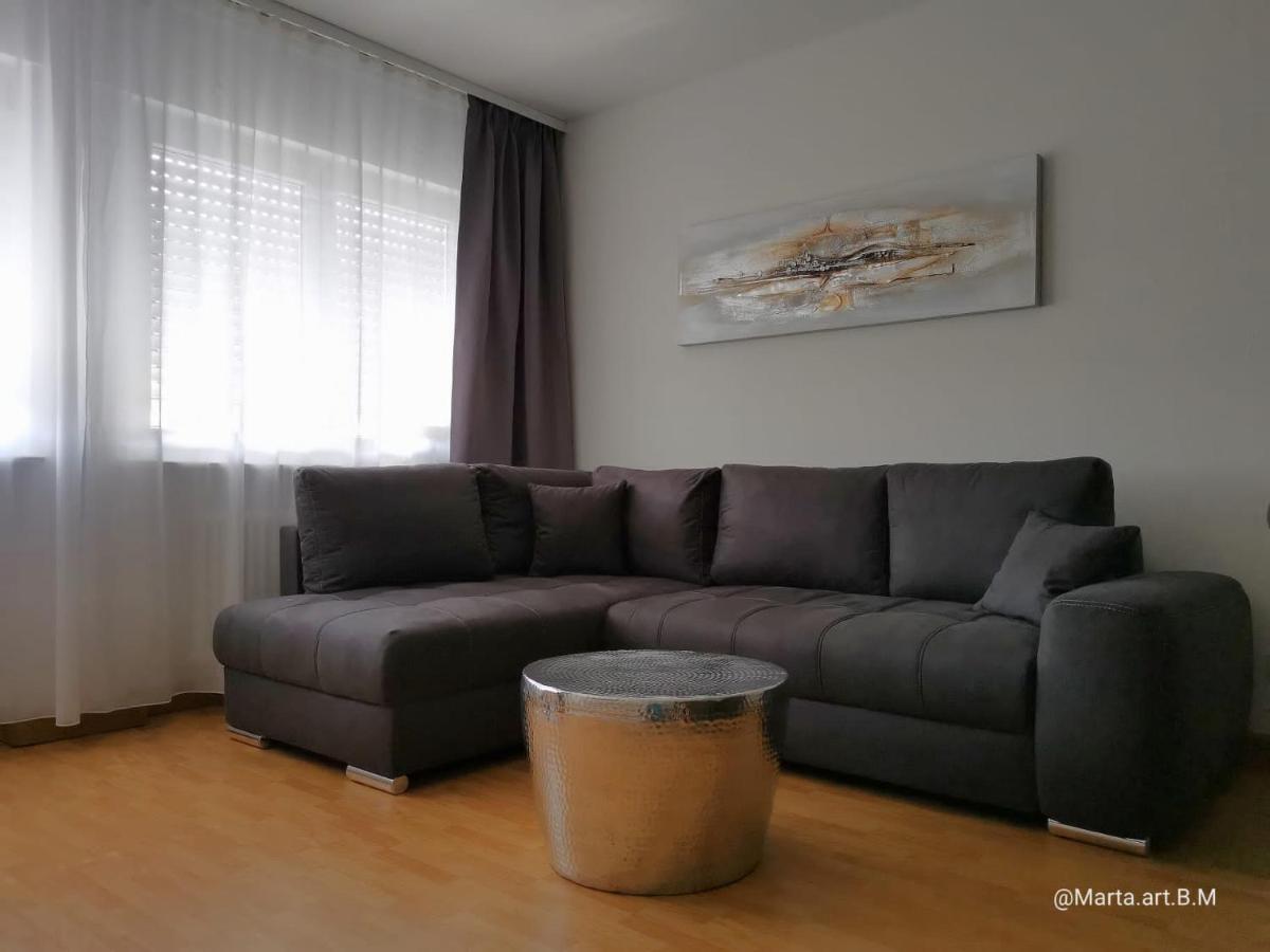 Appartamento Milonia 3 Bernkastel-Kues Esterno foto